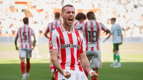 "El Pingüino" Dubasin tiene números de primera 1 adsasasda