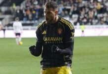 Real Zaragoza: El renacer de Sinan Bakış