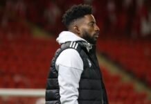 Huesca: Eteki en el radar para reforzar el centro del campo