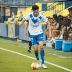 Huesca y Castellón, a por la revelación de Primera Federación 6 ghailan