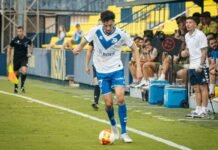 Huesca y Castellón, a por la revelación de Primera Federación