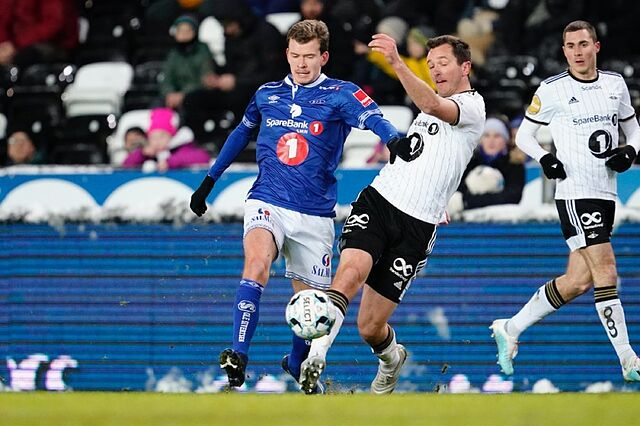 El Valladolid entrega su ataque a un goleador noruego 1 Erlien sería el elegido por el Valladolid para el gol