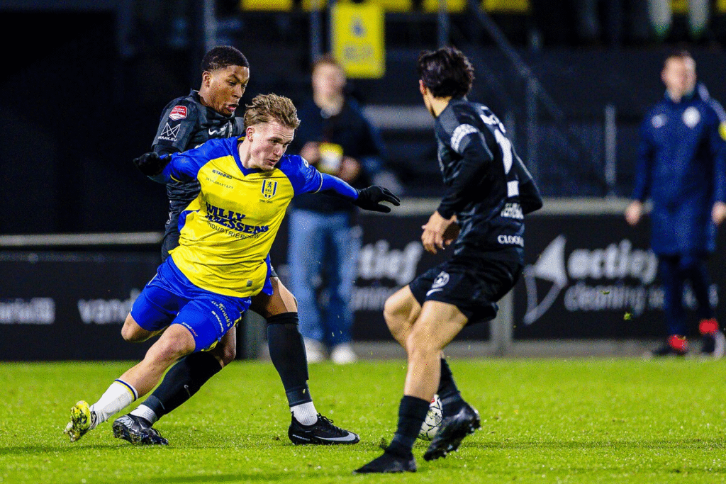 El Real Valladolid vuelve a tocar el mercado foráneo