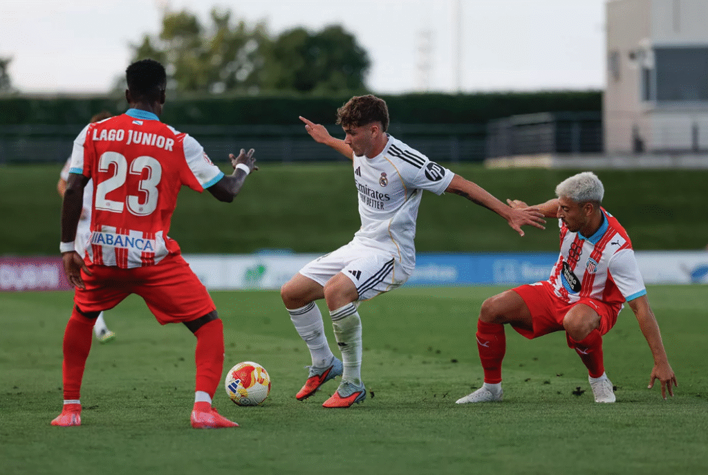 Cestero, elegido por el Burgos para buscar el ascenso