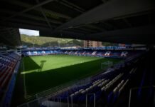 Eibar: nueva oportunidad para volver al camino de la victoria