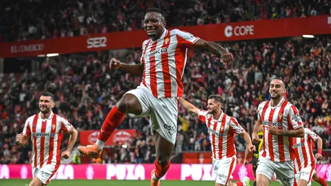 Las claves para que el Real Sporting de Gijón consiga el ascenso 1 isoadsasasaiiiiii