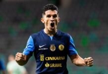 El Huesca trabaja en el regreso de un lateral muy querido