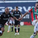 El Leganés busca el gol en una figura portuguesa 2 kikas