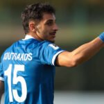 El Granada quiero encontrar el gol en un delantero chipriota 5 koutsakos