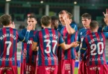 El Huesca avanza en Copa y volverá a enfrentarse a un Primera División