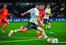 El Racing quiere a un lateral de La Masía