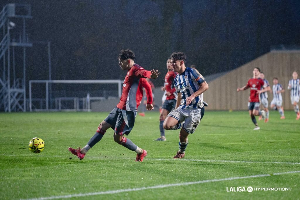 El drama de Sanse y Albacete se nota en Zubieta 1 Albacete y Sanse se repartieron los puntos en Zubieta