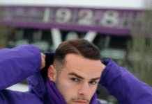 Ramón Martínez, nuevo jugador del Real Valladolid hasta 2029