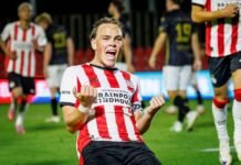 El Pucela pesca talento en Eindhoven para la próxima campaña