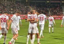 La Cultural deja buenas sensaciones y roza la sorpresa Cultural Leonesa