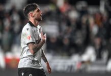 El Burgos insiste y se lleva los tres puntos