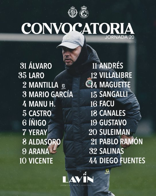 José Alberto se enfada para empezar el 2026 1 image