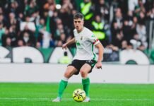 Íñigo Sainz-Maza: Un capitán talismán