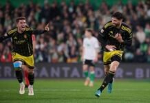 Real Zaragoza: La noche inolvidable de Kodro