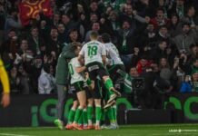 El Racing se acuerda de ganar ante Las Palmas