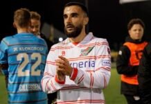 El Real Zaragoza cierra su primer fichaje invernal