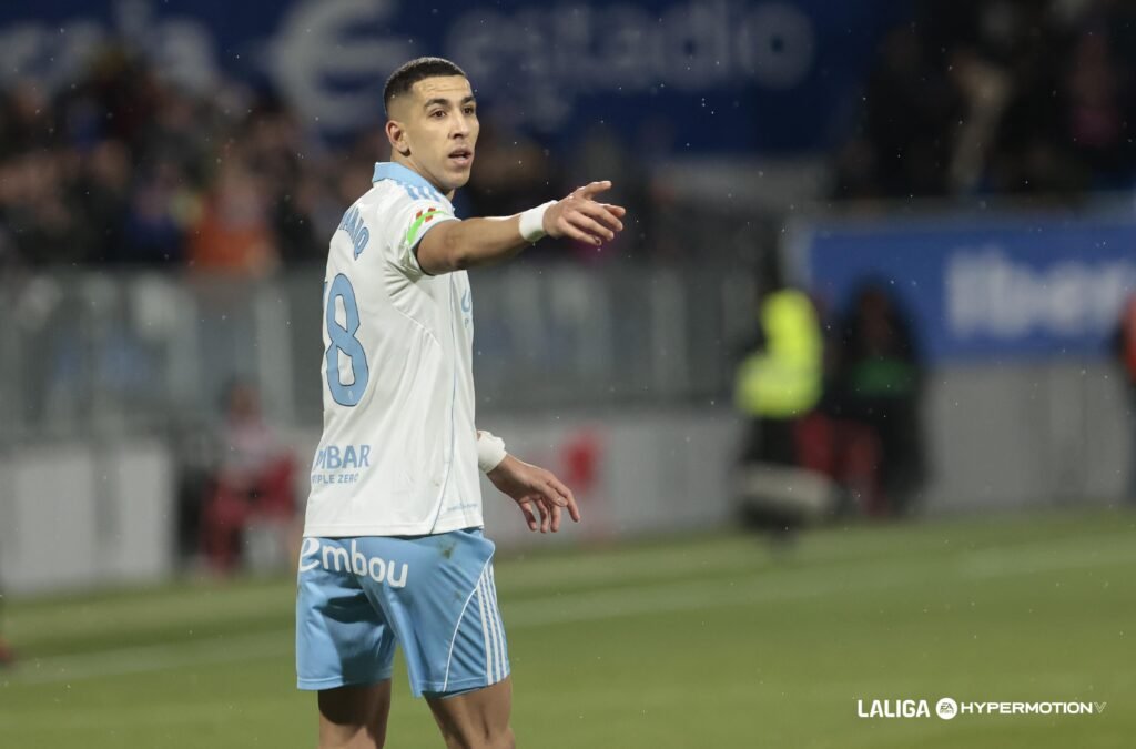 El Yamiq y el Zaragoza, útimas víctimas de la interpretación