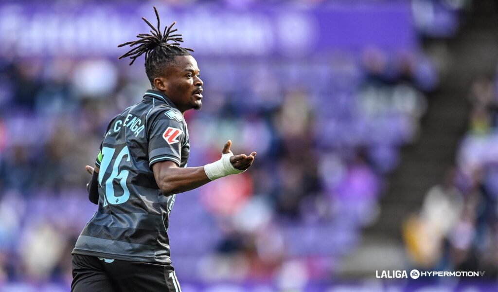 Castellón: Cipenga se perderá tres partidos por el parón de selecciones 2 6988a66d9c85b620588422