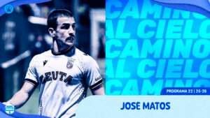 Promo CaC 8x22 Matos