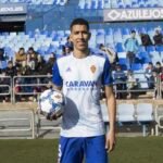 El Real Zaragoza cierra el mercado con tres incorporaciones el último día 4 el yamiq real zaragoza