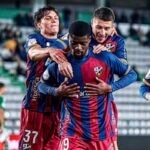 El Huesca confirma tres salidas el último día de mercado 4 huesca salidas