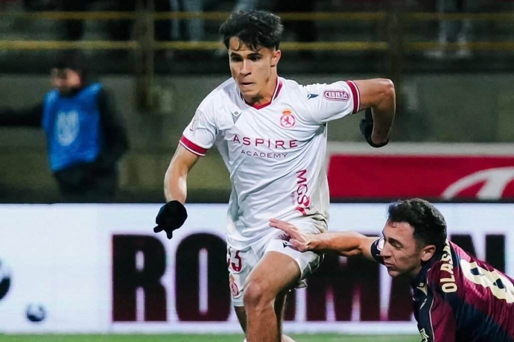 El Real Zaragoza cierra el mercado con tres incorporaciones el último día 2 Juan Larios en la Cultural Leonesa