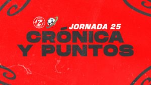 notas jornada 25