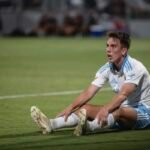 Las últimas horas del mercado del Real Zaragoza, claves para reforzar la plantilla 6 paulino