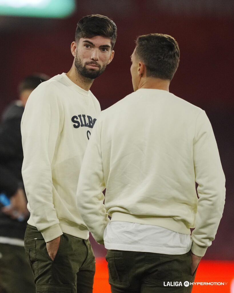 Theo Zidane de nuevo disponible en el Córdoba