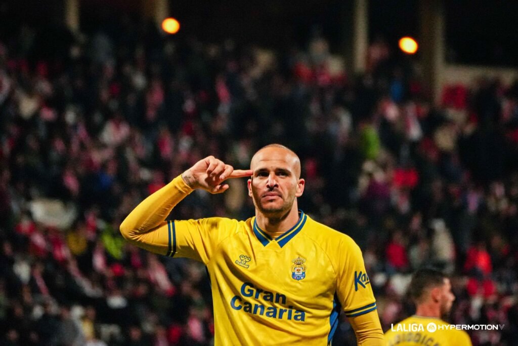 Las Palmas necesita a su afición