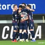 El Eibar y una doble cara antagónica de resultados 3 69a4b72810c0c013478777