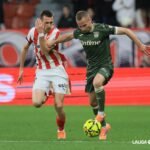 El Leganés ve como sus figuras irían al Rayo 4 69a5efee762dc389138179