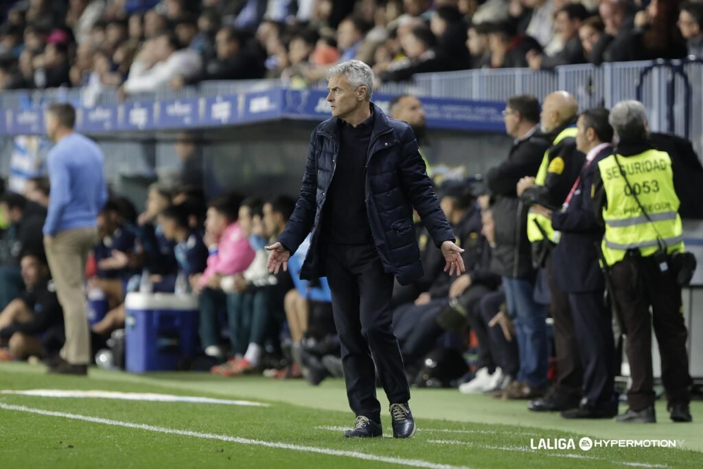 El Real Valladolid sigue planificando futuro