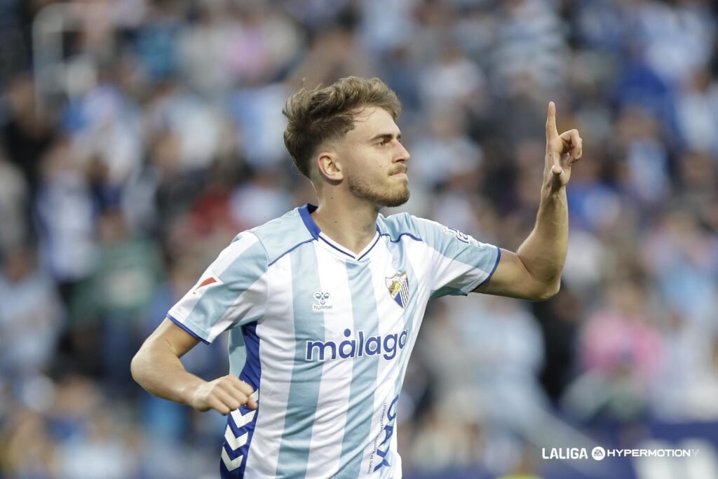 El VIRUS FIFA ataca de nuevo a LaLiga Hypermotion