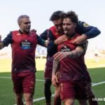 Mario Soriano LaLiga