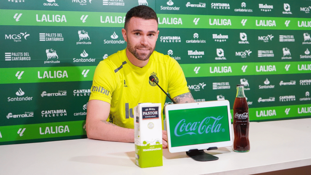 El saber esperar de Manu Hernando 2 image 1