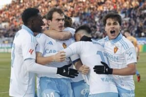 real zaragoza victoria