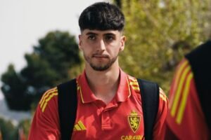 vadillo real zaragoza