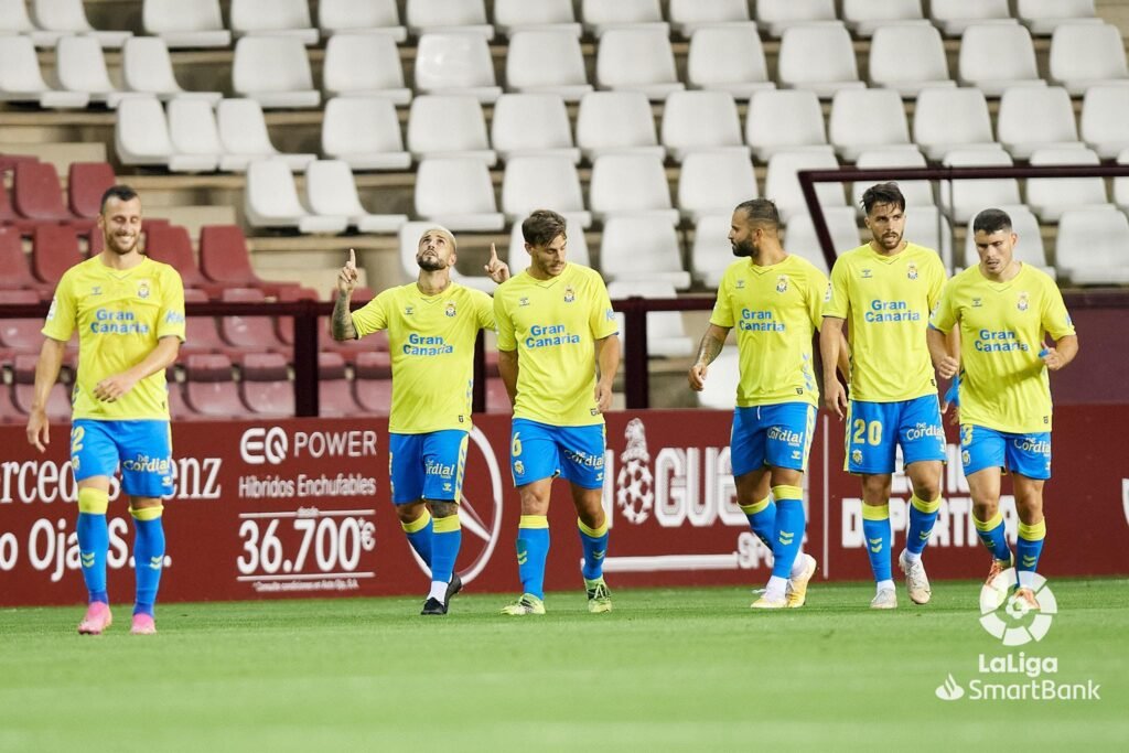 El regreso más esperado por la afición de la UD Las Palmas está a punto de cerrarse 1 Sergio Ruiz, objetivo de la UD Las Palmas