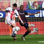 El Córdoba CF mueve ficha en el mercado: un delantero prometedor 5 69e50981470b0145793412