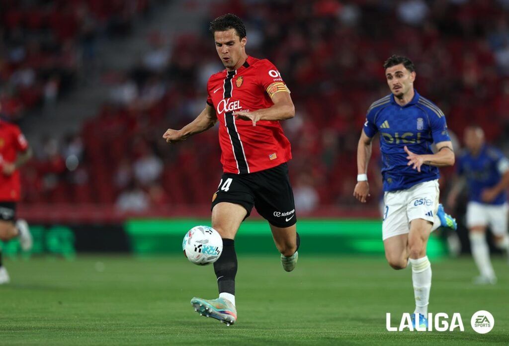 El Mallorca puede sacar dinero por su central
