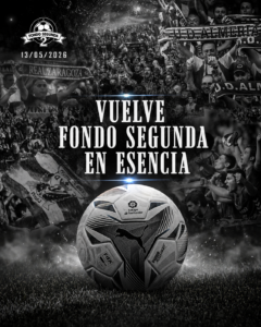 FONDO SEGUNDA EN ESENCIA