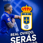 Real Oviedo seras ave de paso