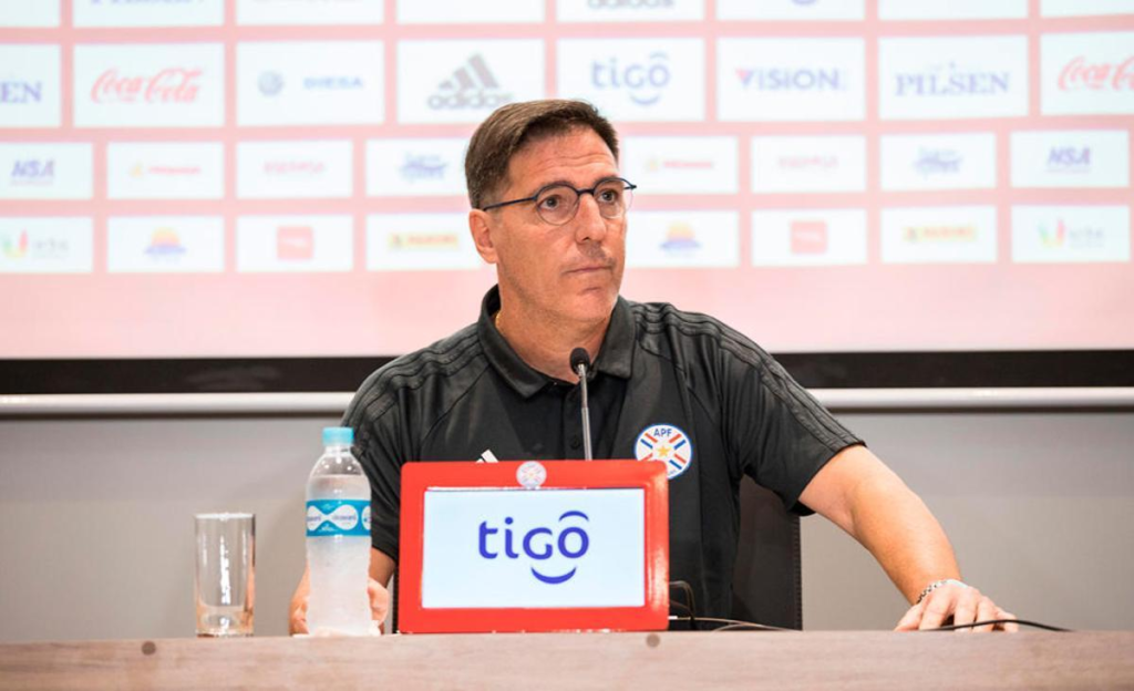 El Real Oviedo apostaría por Berizzo