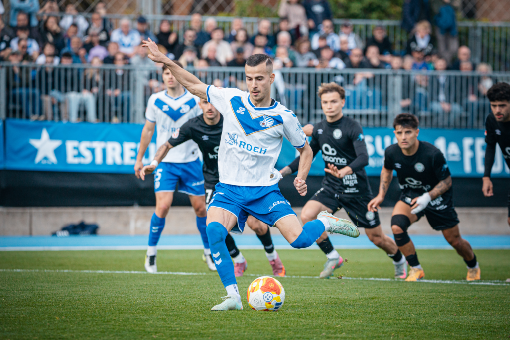 El Córdoba CF negocia con un enorme goleador 1 El Córdoba a por el goleador del Europa